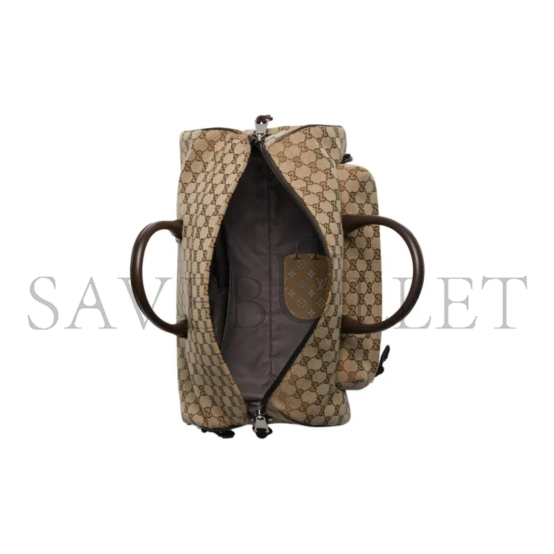 G*u*i medium duffle bag 800185 (42*22*22cm)